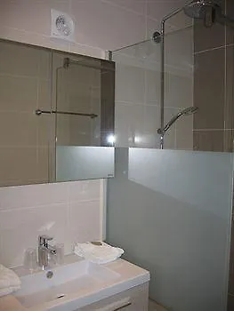 Hotel Du Musee Μεντόν 3*,