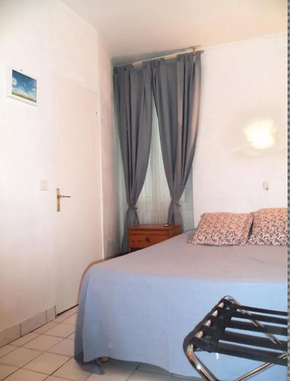 Hotel Du Musee Menton