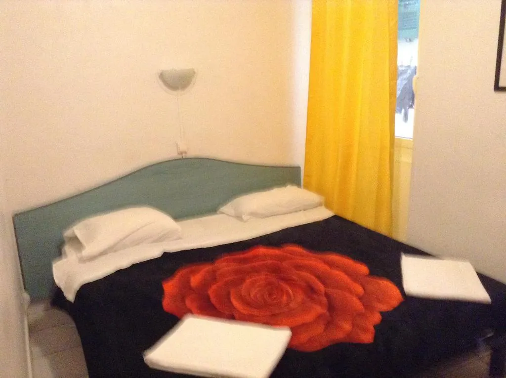 Hotel Du Musee Menton