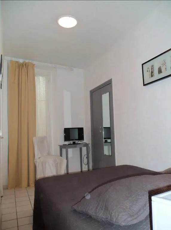 Hotel Du Musee Mentone